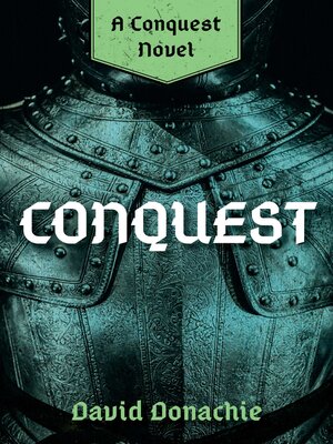 cover image of Conquest